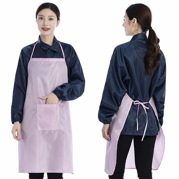 Tạp dề phòng sạch